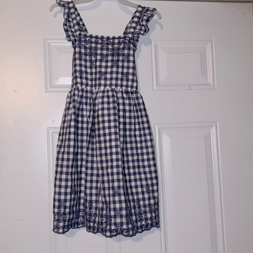 Cat&Jack Dress size 7/8